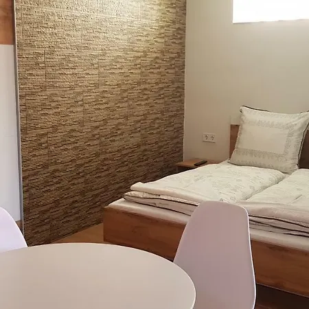 Zsálya Vendégház Сasa de vacaciones Demjén