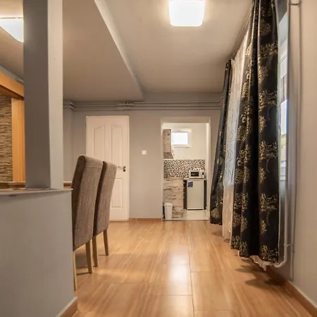 Holiday home Zsalya Vendeghaz