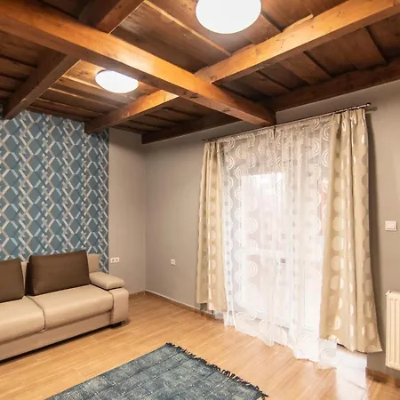 Zsalya Vendeghaz Holiday home