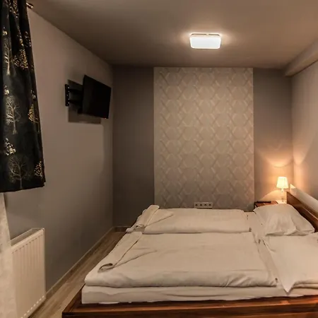 Zsálya Vendégház *