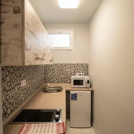 Ferienhaus Zsalya Vendeghaz