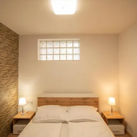 Zsálya Vendégház Demjén