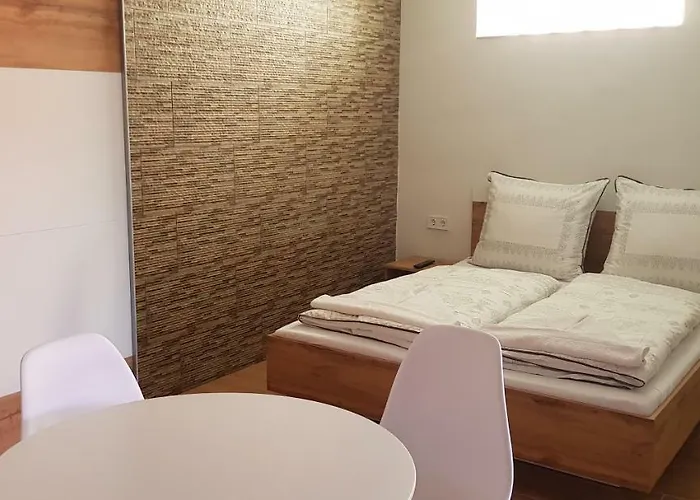 Zsálya Vendégház Casa de Férias Demjén