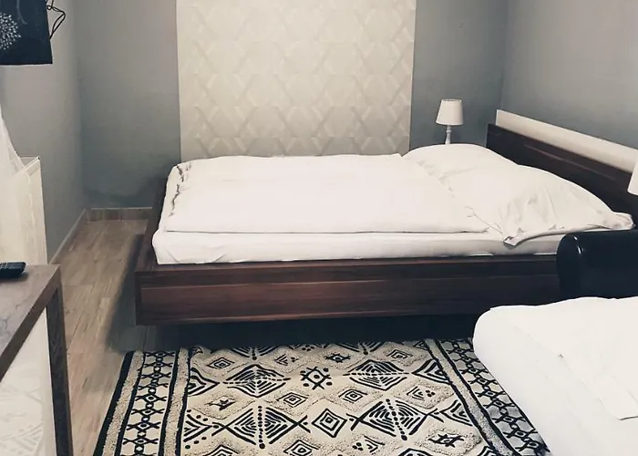 Zsálya Vendégház * Demjén