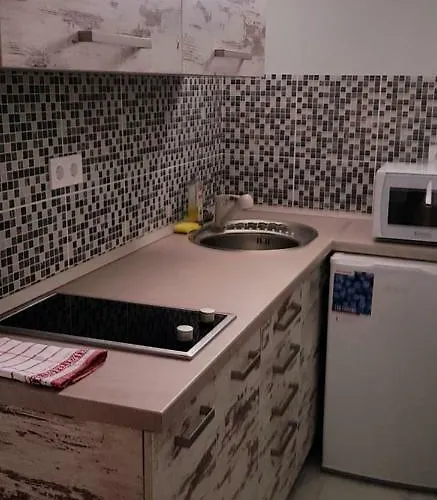 Casa vacanze Zsálya Vendégház *
