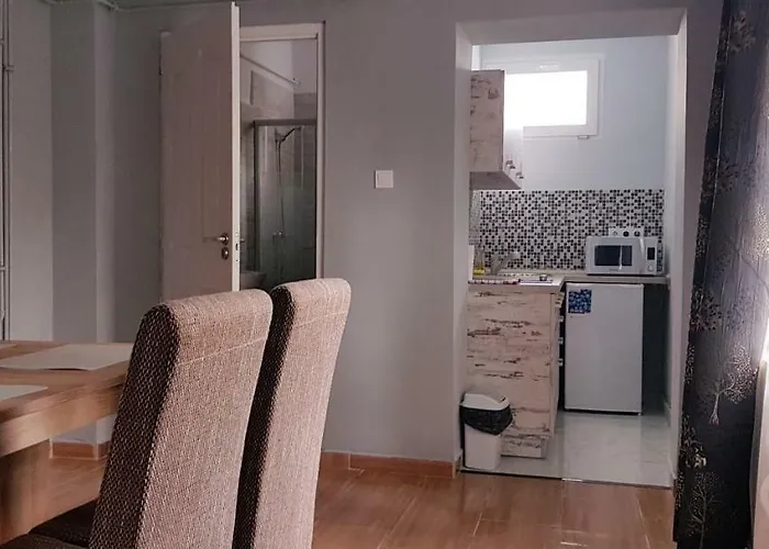 Casa vacanze Zsálya Vendégház Demjén