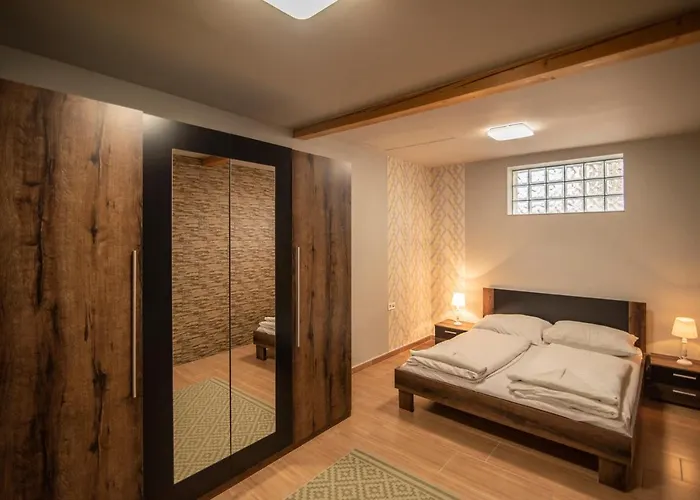 Casa vacanze Zsálya Vendégház *