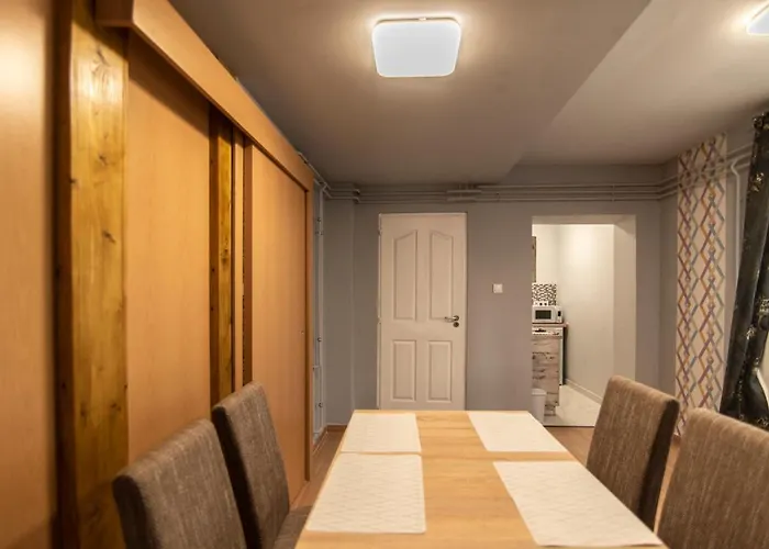 Casa vacanze Zsálya Vendégház Demjén