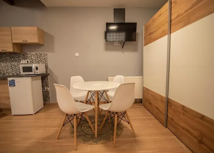Casa vacanze Zsálya Vendégház Demjén