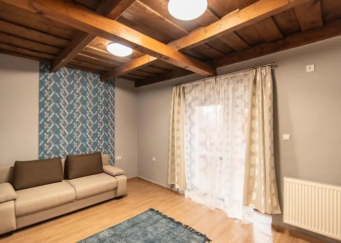 Zsálya Vendégház Casa de Férias