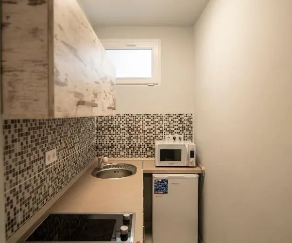 Casa vacanze Zsálya Vendégház