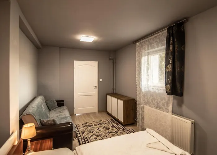 Zsálya Vendégház Demjén